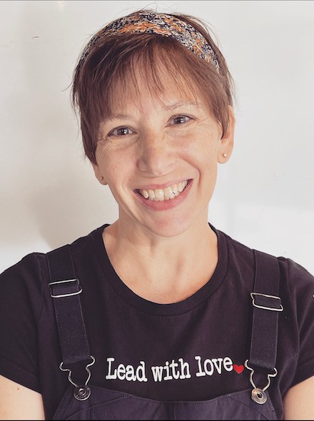 Heather Clark Heather Clark