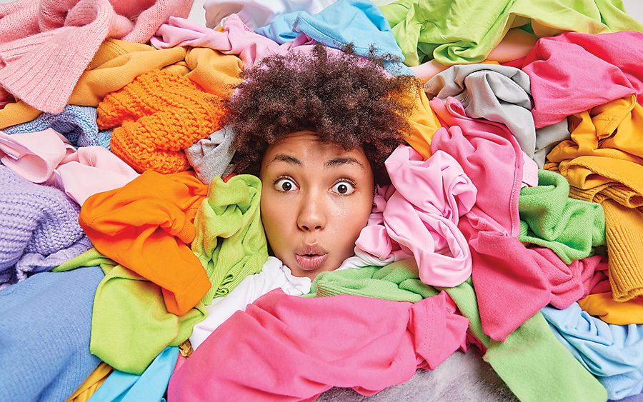 Richmond Family Magazine – “10 Steps to Decluttering Success at Home: How to Lose Clutter and Gain Clarity” by Lynda Reider, Cut the Clutter RVA
