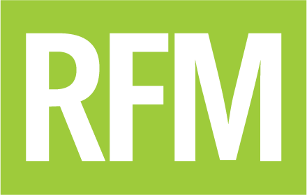 Richmond Family Magazine logo