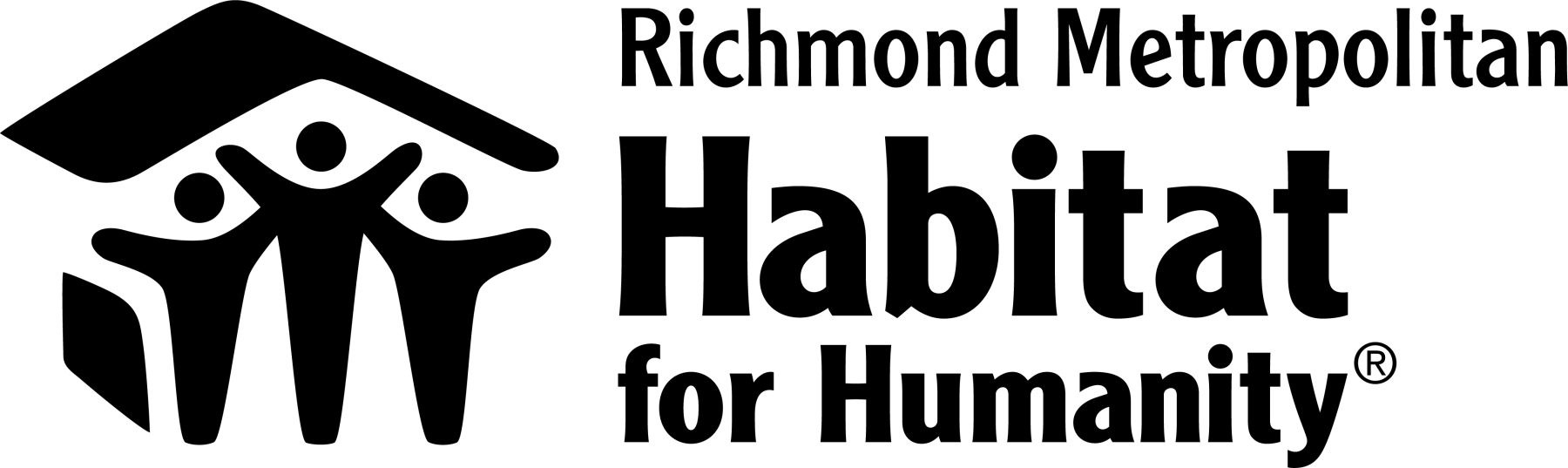 Richmond Metro Habitat for Humanity logo