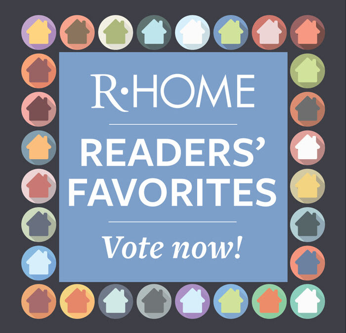 Vote now for Cut the Clutter RVA as your favorite home organizer
