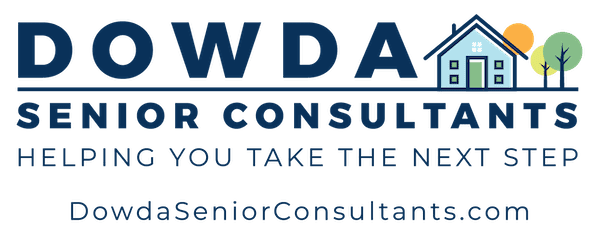 Dowda Senior Consultants logo