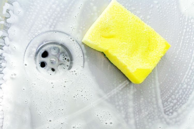 Southern Living Online – “15 Things You Can Clean If You Only Have Ten Minutes” by Melissa Locker