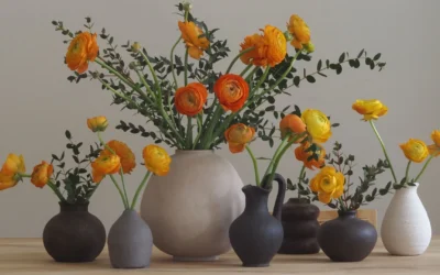 Livingetc. Online: “How Many Vases Do You Actually Need?” by Ciera Cree