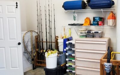 Garage Goals: 7 common garage questions- answered!