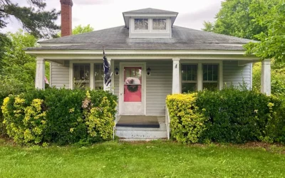 Tips for safely and simply aging in place