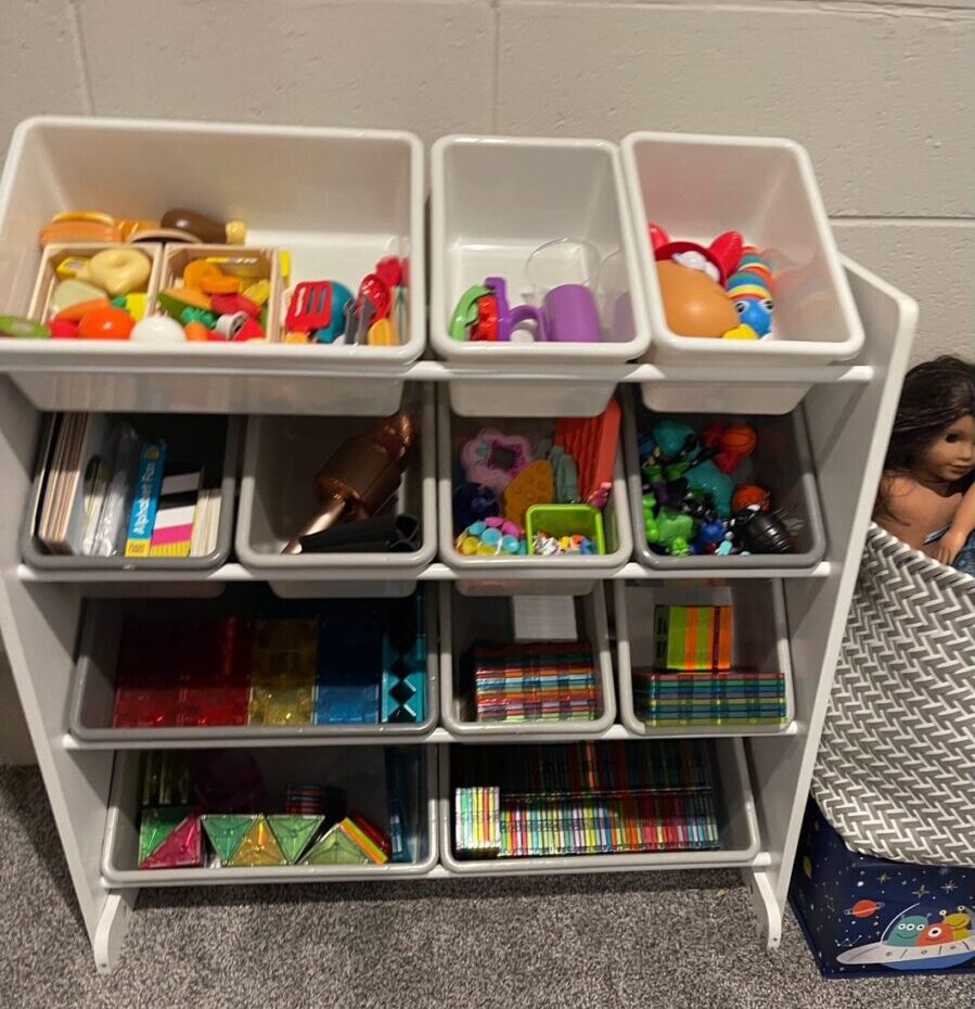 Cut the Clutter RVA team