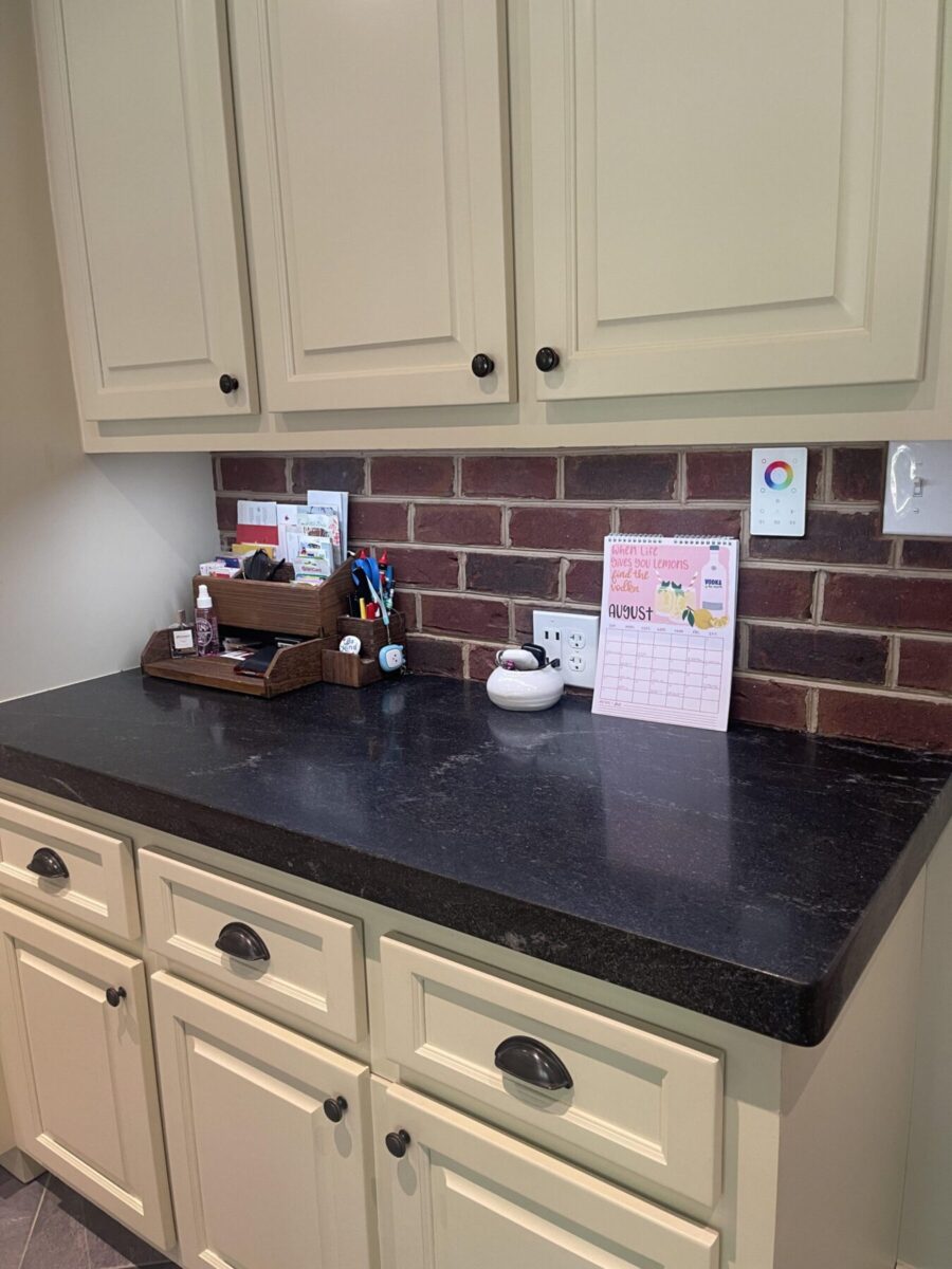 Cut the Clutter RVA team